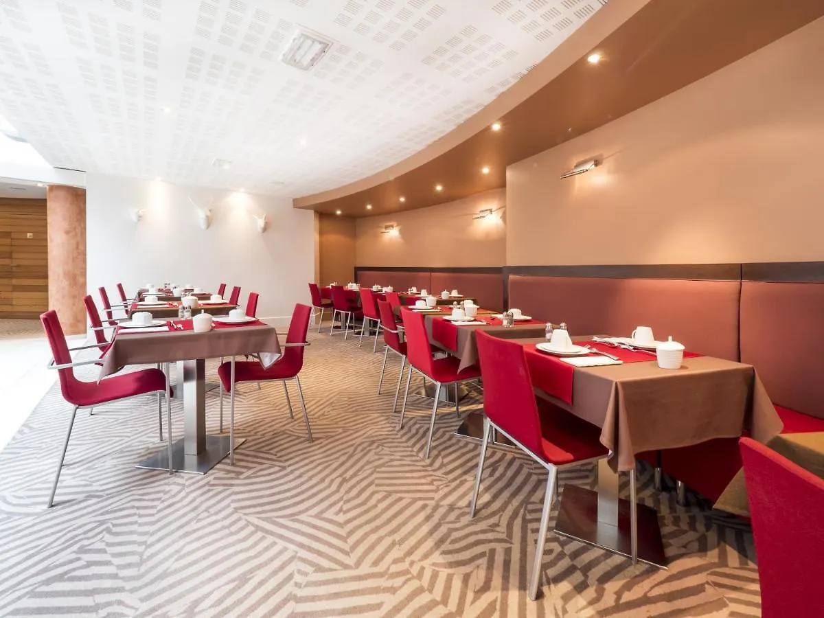 Hotel Le Pre Carre Annecy