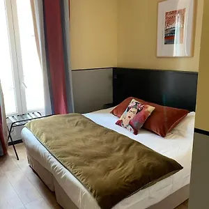 Hotel Du Nord