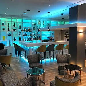 Hotel Western Carlton