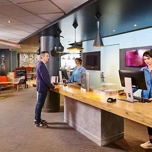 Hotel Ibis Centre Vieille