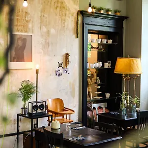 Hotel Le Boutik