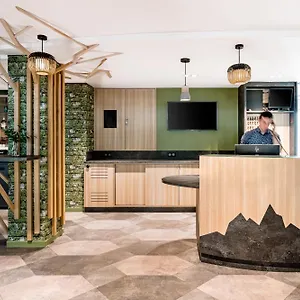 Hotel Ibis Styles Centre Gare