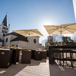 Aparthotel Privilodges Le Royal