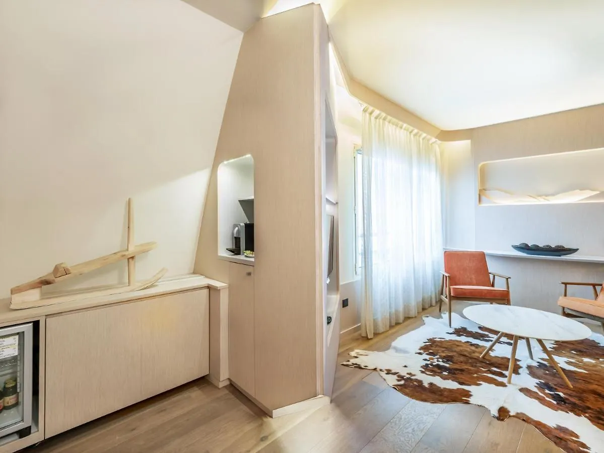 ****  Hotel Le Pre Carre 안시 프랑스