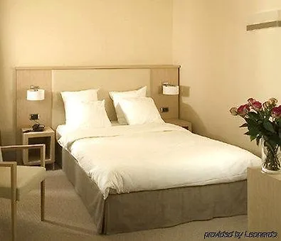Hotel Le Pre Carre 안시