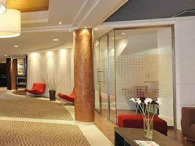 Hotel Le Pre Carre 안시