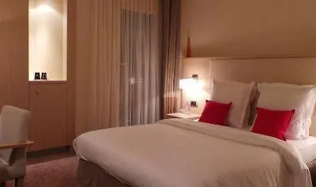 Hotel Le Pre Carre 안시
