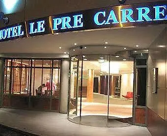 Hotel Le Pre Carre 안시