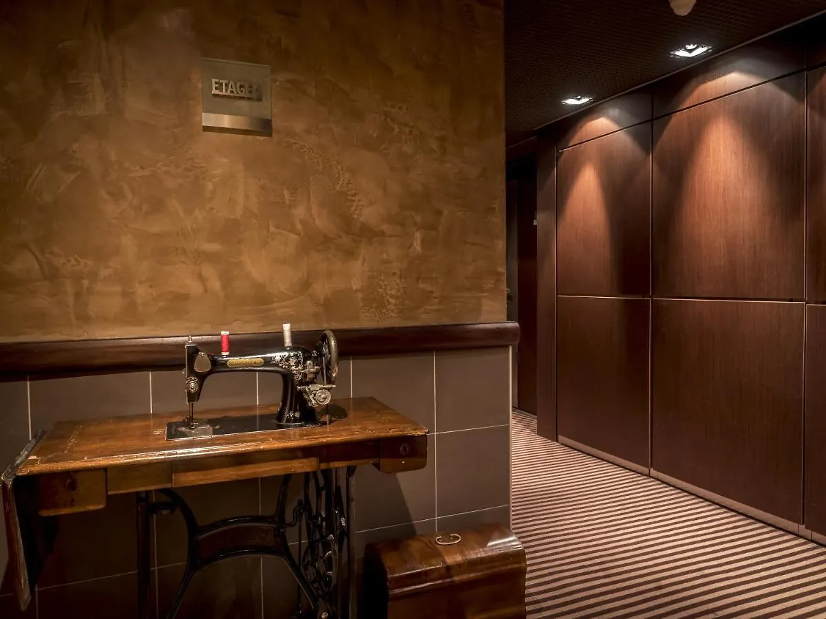 Hotel Le Pre Carre 안시 4*,