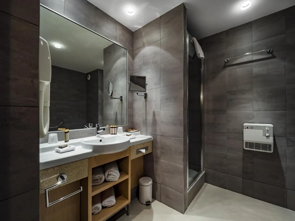 Hotel Le Pre Carre 안시 프랑스
