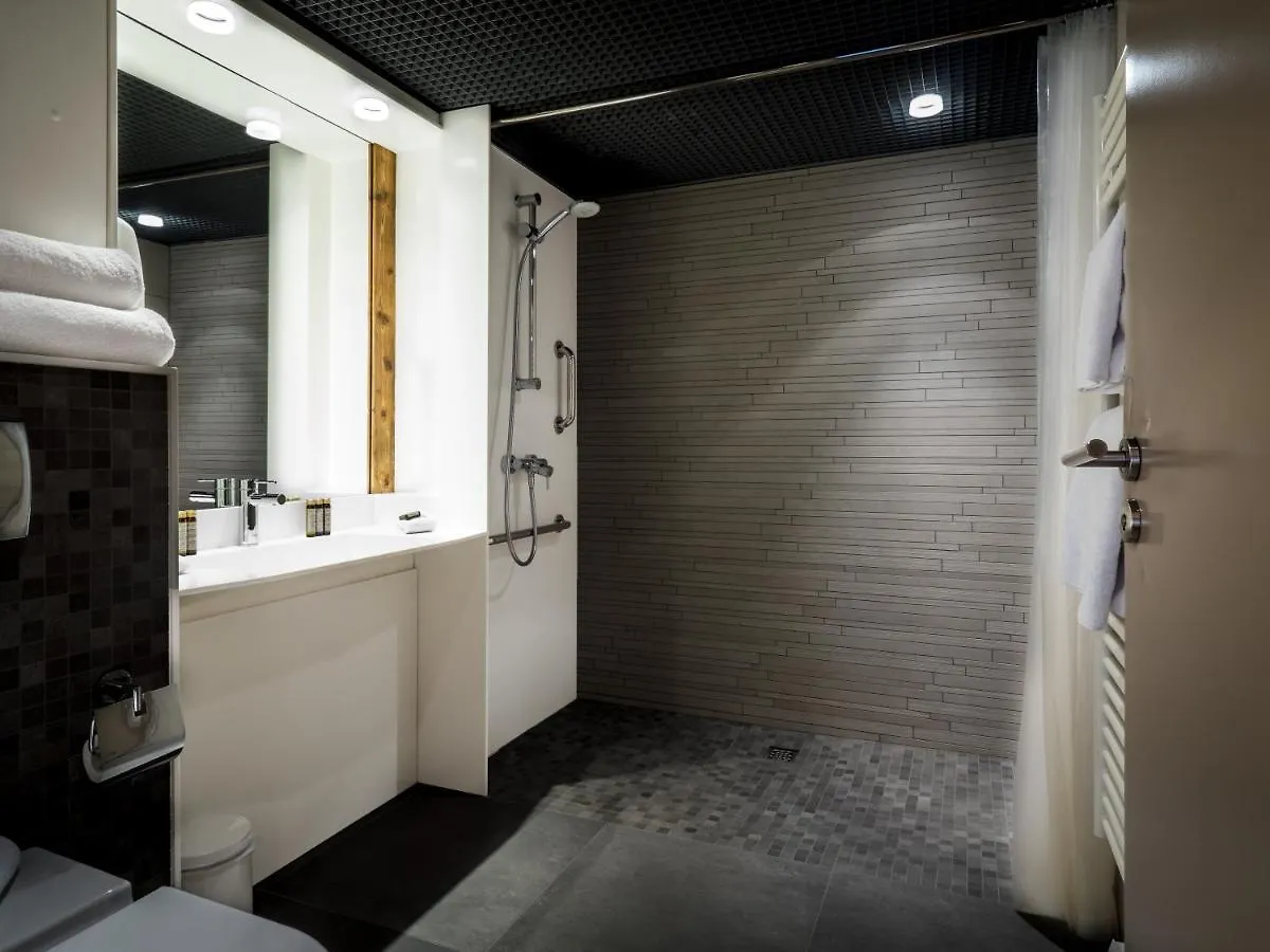 Hotel Le Pre Carre 안시