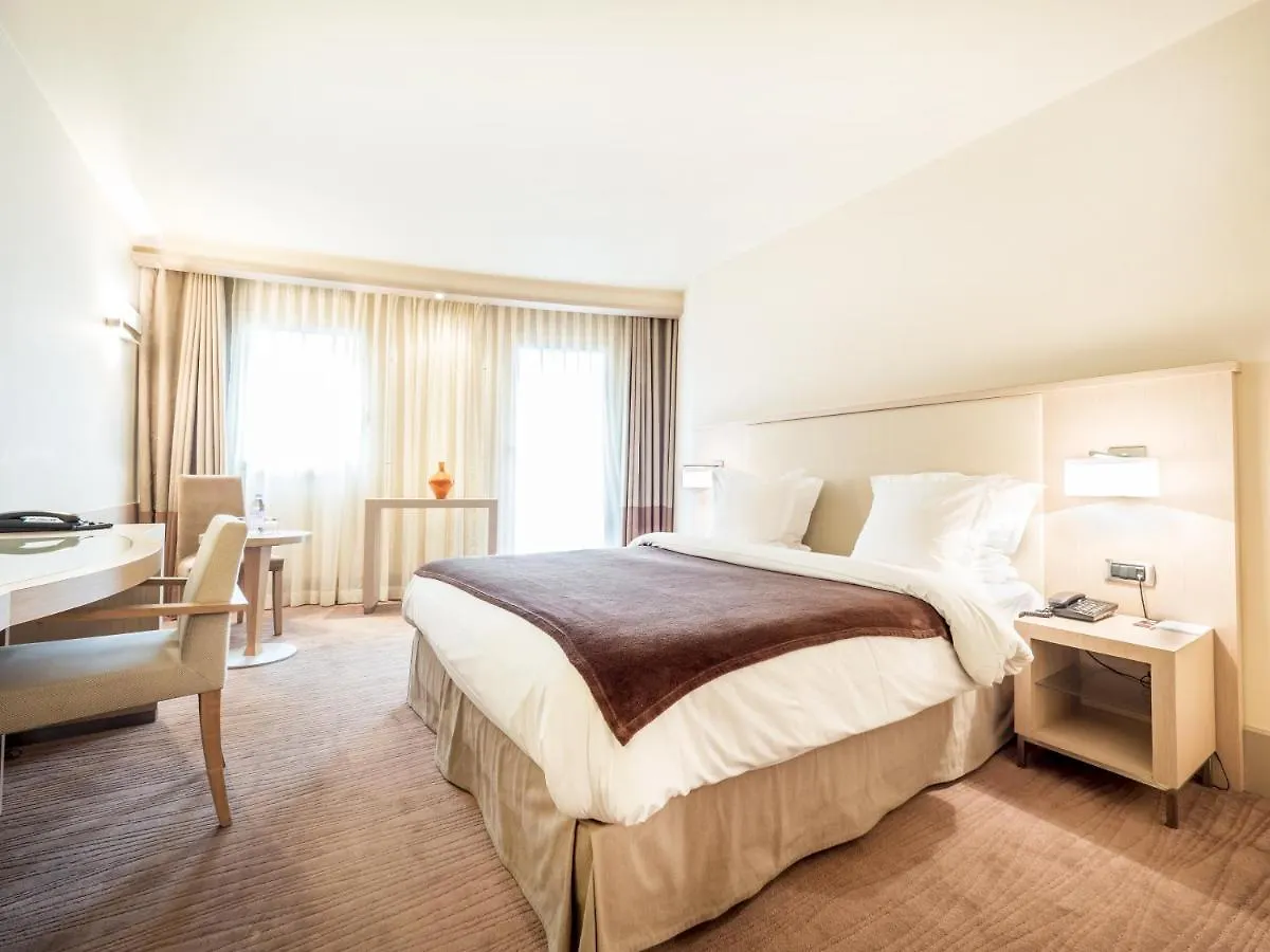 Hotel Le Pre Carre 안시