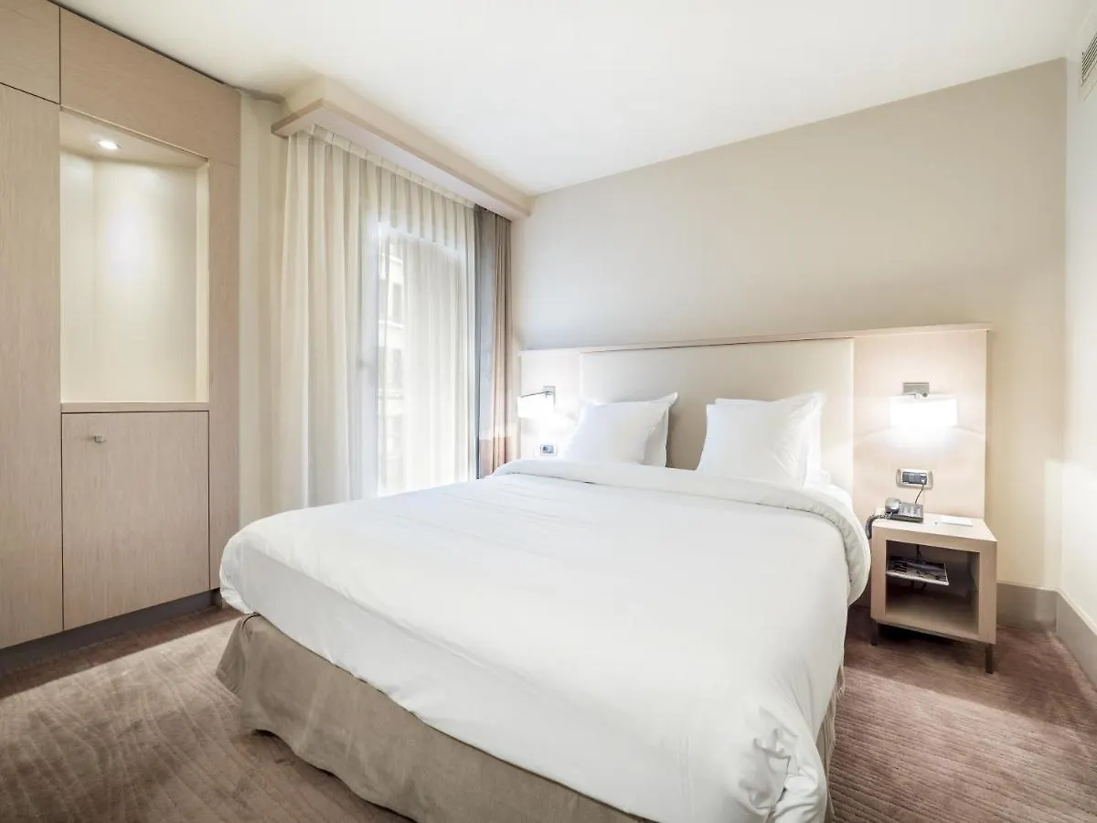 Hotel Le Pre Carre 안시