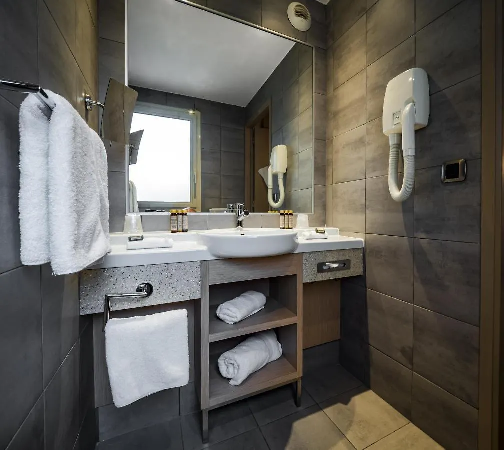 ****  Hotel Le Pre Carre 안시 프랑스