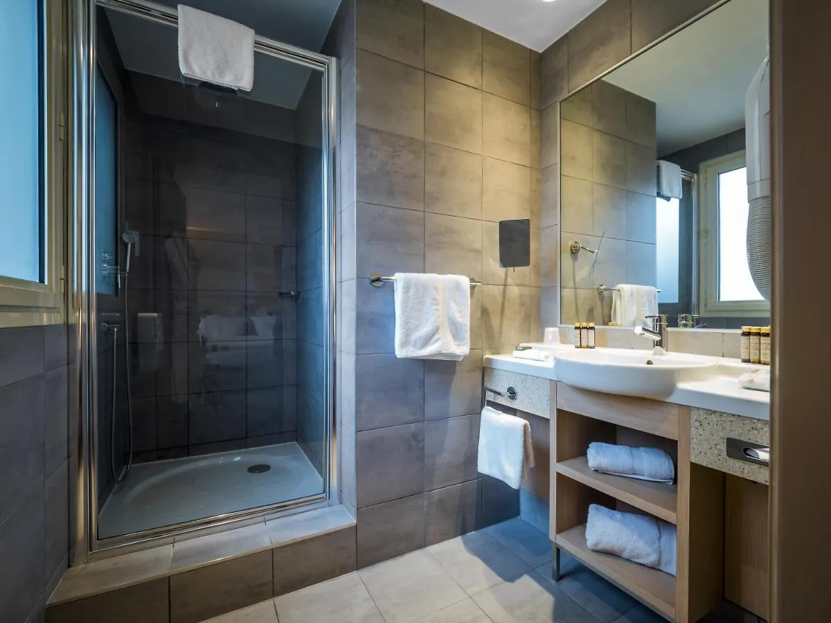 Hotel Le Pre Carre 안시
